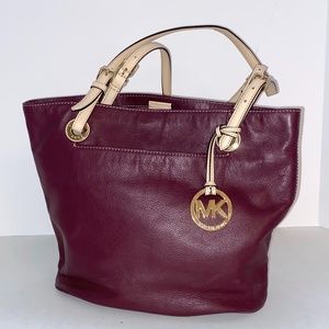 Michael Kors Tote Purse